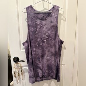 Men’s Lululemon Tank Top